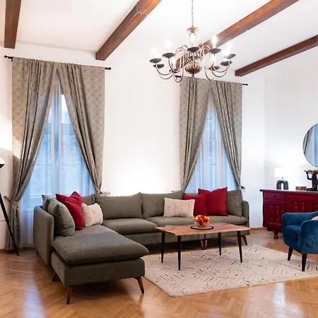 Charming In City Center Of *
