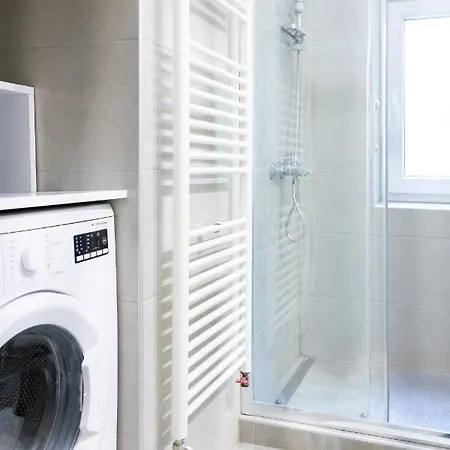 Charming In City Center Of Apartamento
