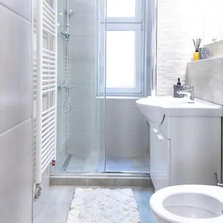 Charming In City Center Of Apartamento *
