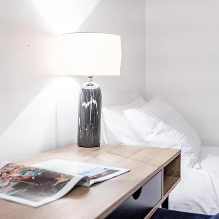 Charming In City Center Of Apartamento