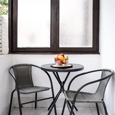 Charming In City Center Of Apartamento Sarajevo